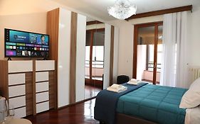 Rio Bed